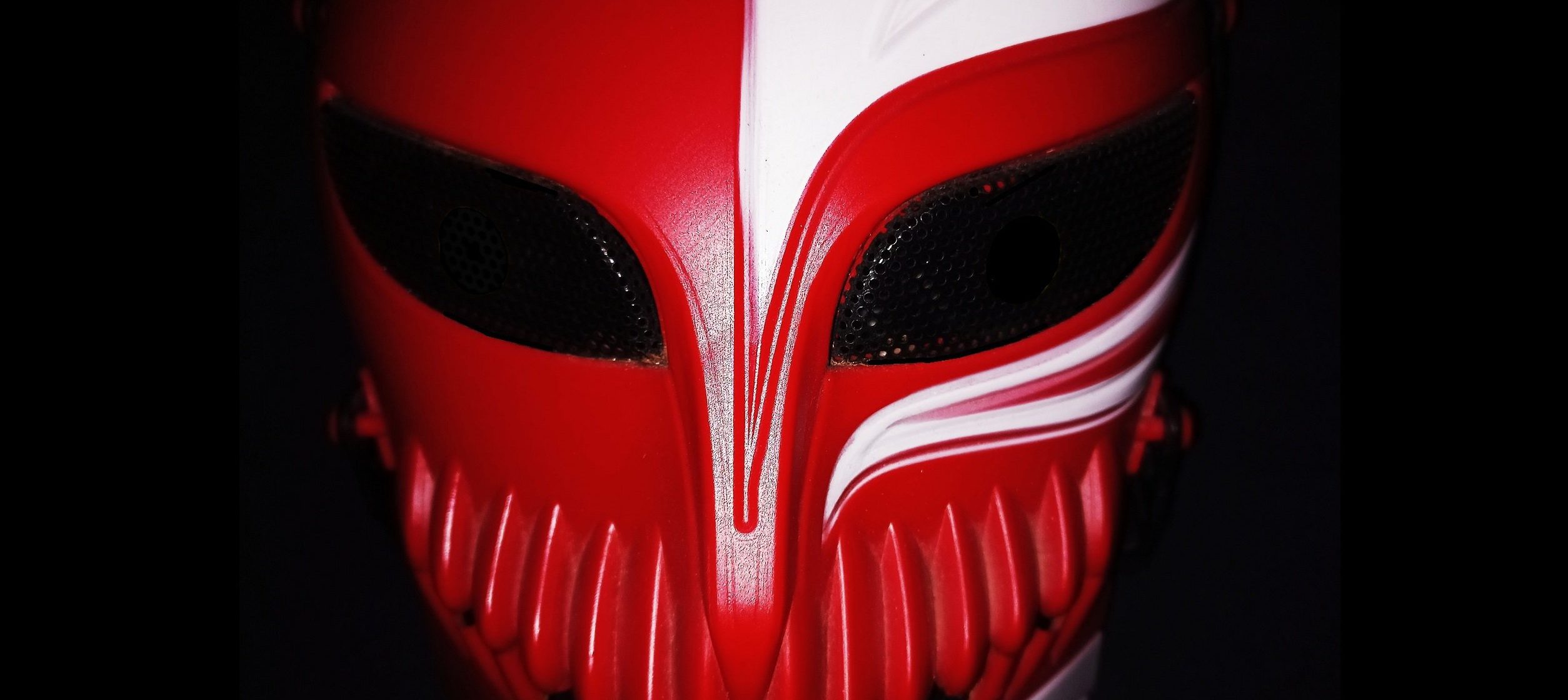 Camilla Brings The Rain