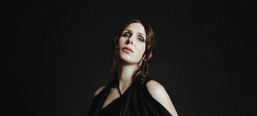 Chelsea Wolfe