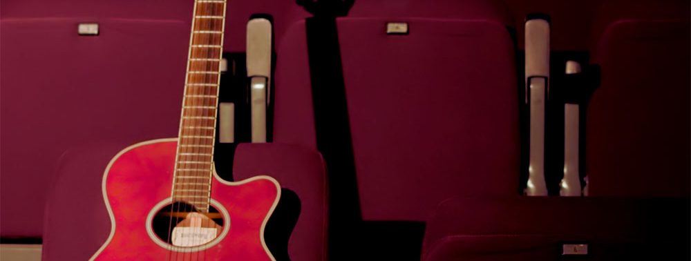 Kevin Walsh – Not a Dry Eye in the&nbsp;House