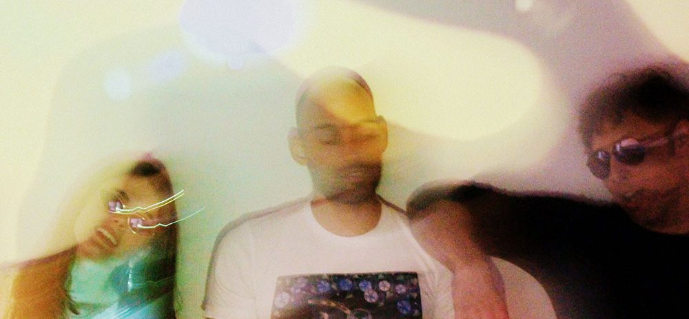 The Shrubs – Maybe Today