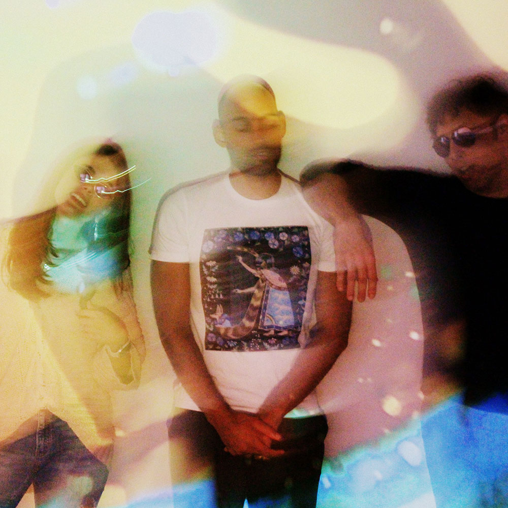 The Shrubs - Maybe Today