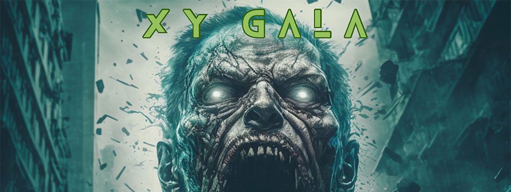 XY Gala - Creatures of Nightmares