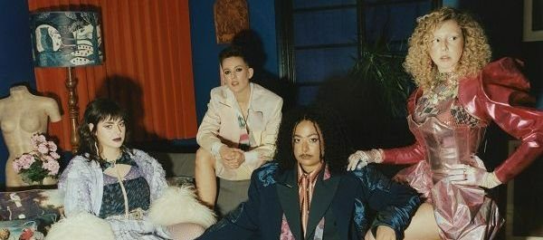 Dream Nails European&nbsp;Tour