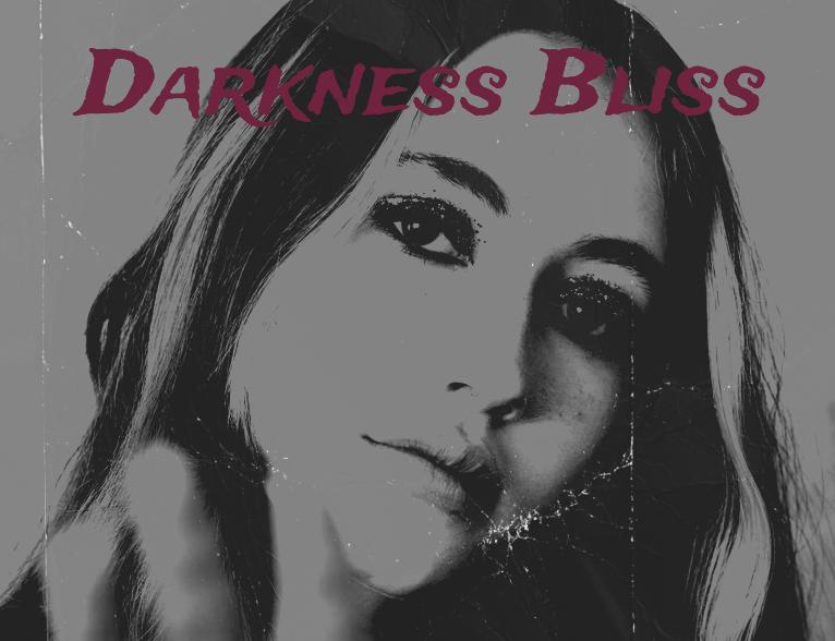 Edie Yvonne - Darkness Bliss
