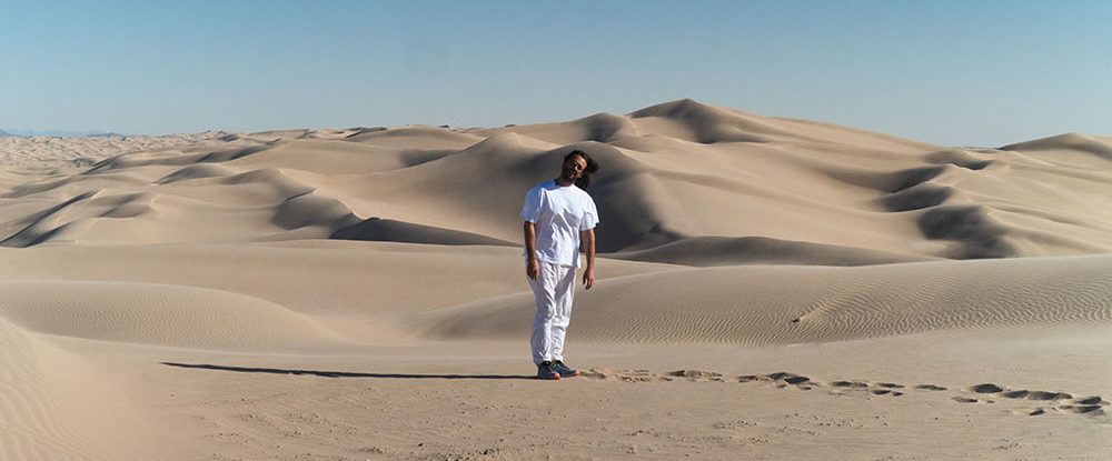 Odyssée Share New Video “Ultraviolet Night”