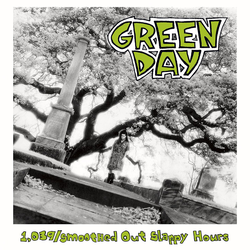 Green Day - 39/Smooth