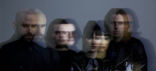 Spiritbox Drop Heavy Hitting New Single & Music Video “Cellar&nbsp;Door”