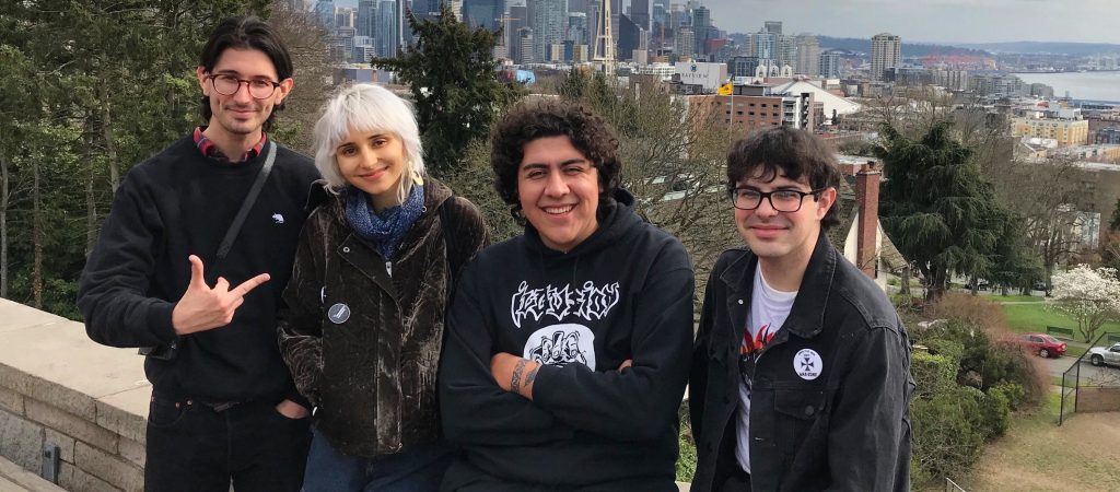 Triple B Records To Release Result Of Choice Discography On Limited Vinyl