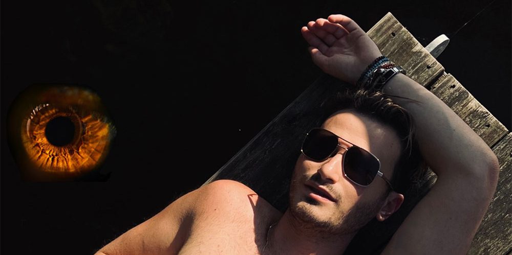 Josh Tepper – Eyes Of&nbsp;Jezebel