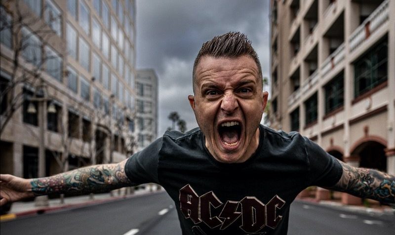 Dead Icarus Released New Single “So I Set Myself On&nbsp;Fire”