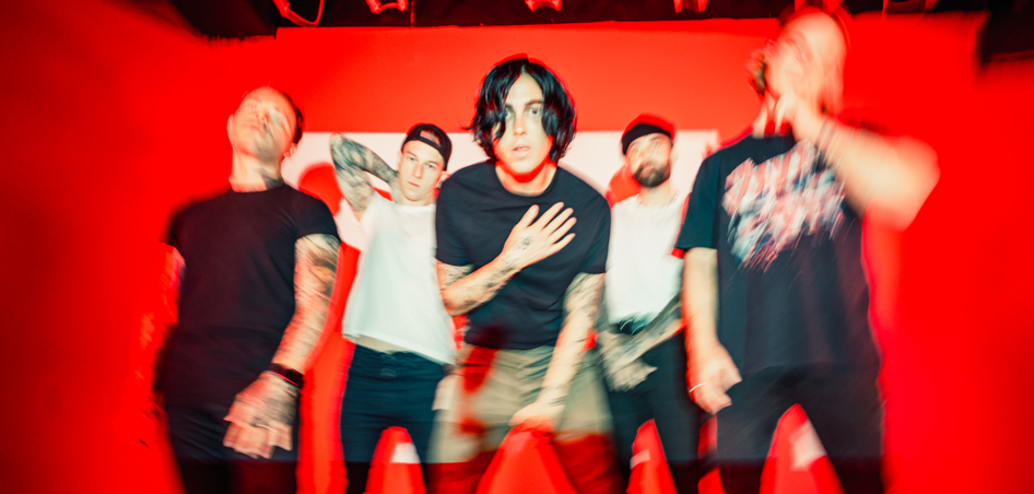 Sleeping With Sirens