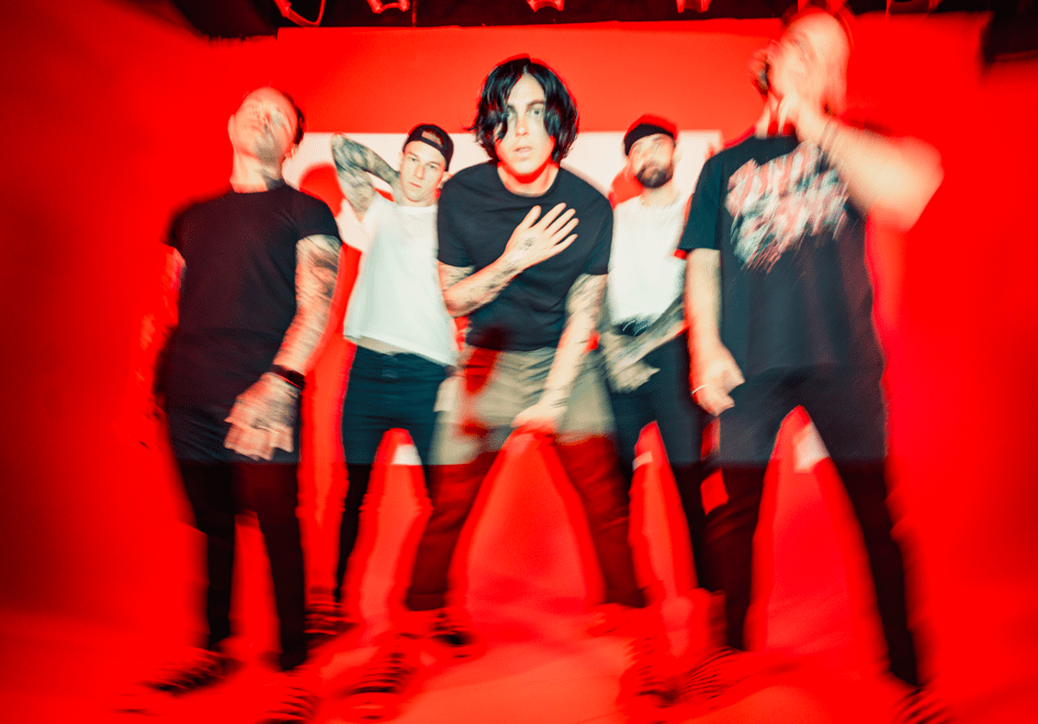 Sleeping With Sirens