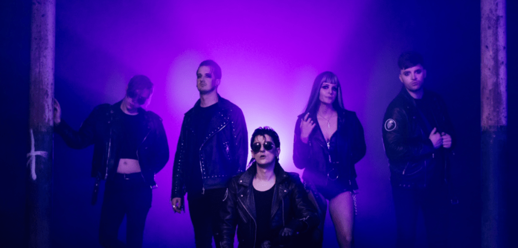 Creeper Share New Video “Further Than&nbsp;Forever”