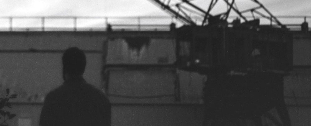 Andreas Gavlén - Far Too Late