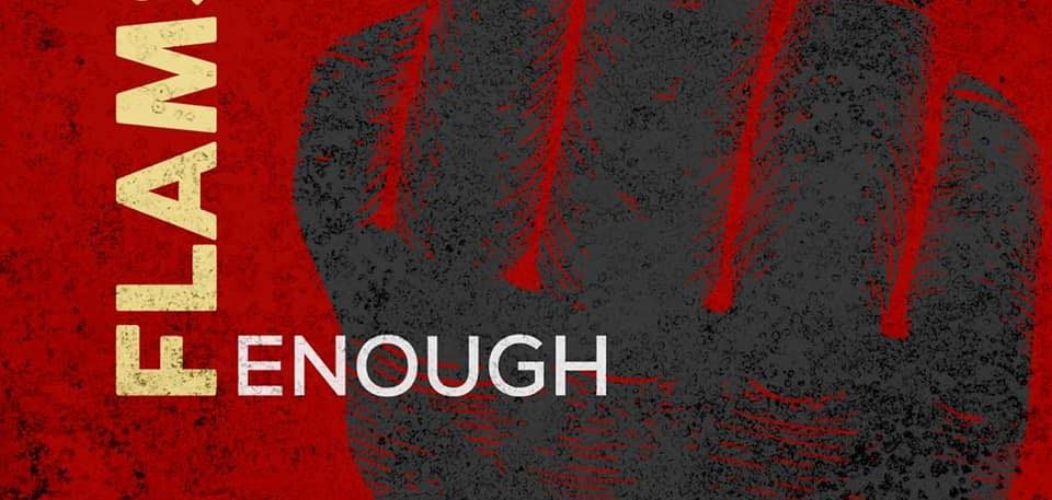 Premiere: Flamsteed Share New Single & Video “Enough”