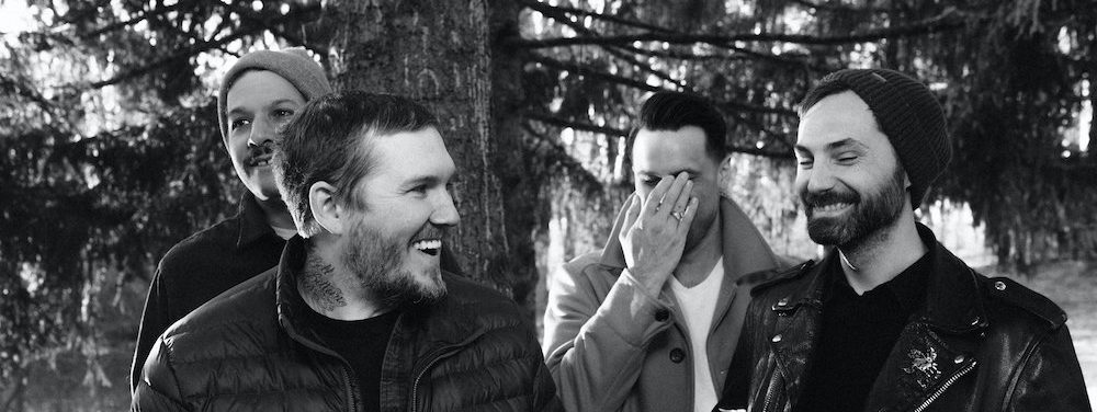 The Gaslight Anthem Released New Video “Autumn”