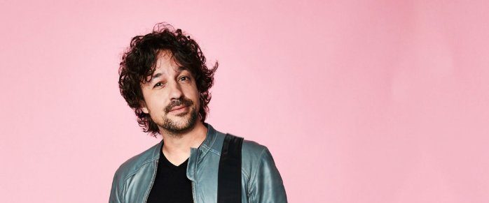 American Pie Actor Thomas Nicholas Signs To SBÄM Records; Announces Single For October&nbsp;19