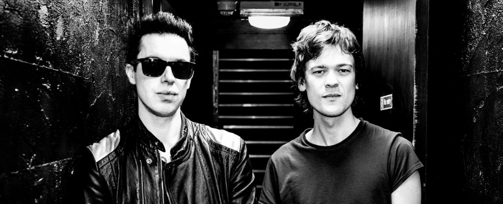 The Vacant Lots Unleashed New Album “Interiors”