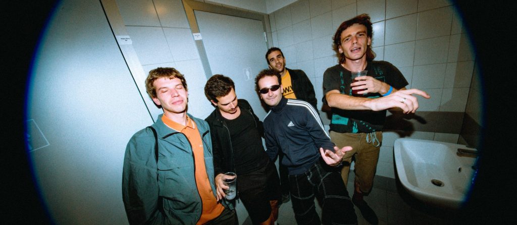 Leatherette Released New Video For “The Ugliest”