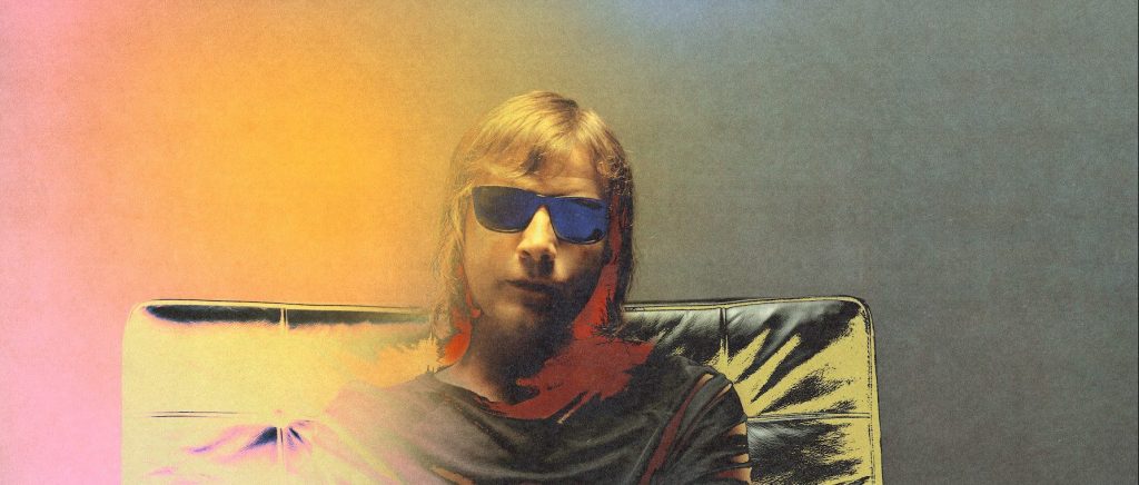 SANDS Released Debut Album “The World’s So&nbsp;Cruel”