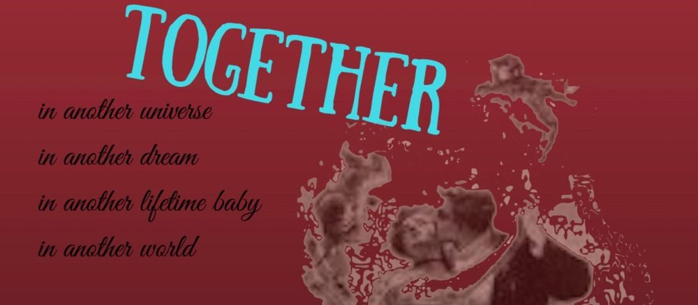 King Crash – Together (Merry&nbsp;Maker)
