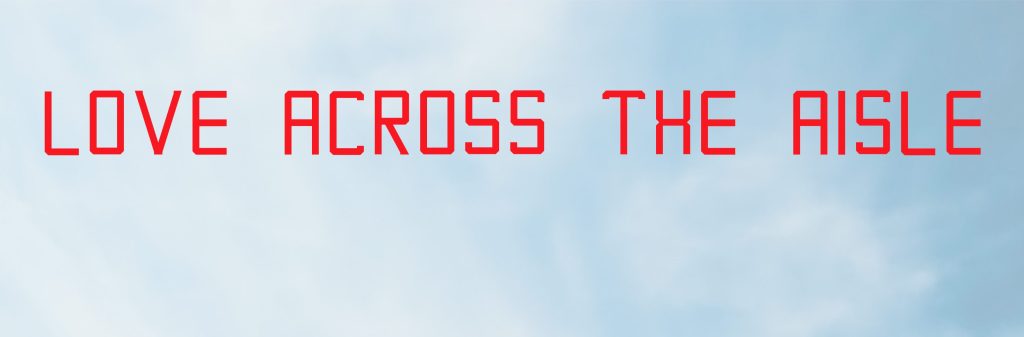 Patty Duffey – Love Across The&nbsp;Isle