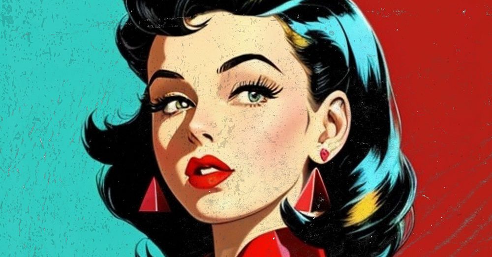 Luke Tangerine - Midlife Crisis.Again