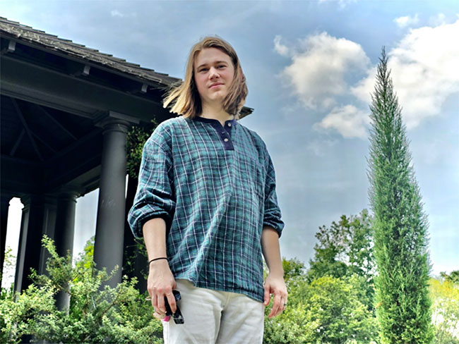 Words And Sound - Yellow