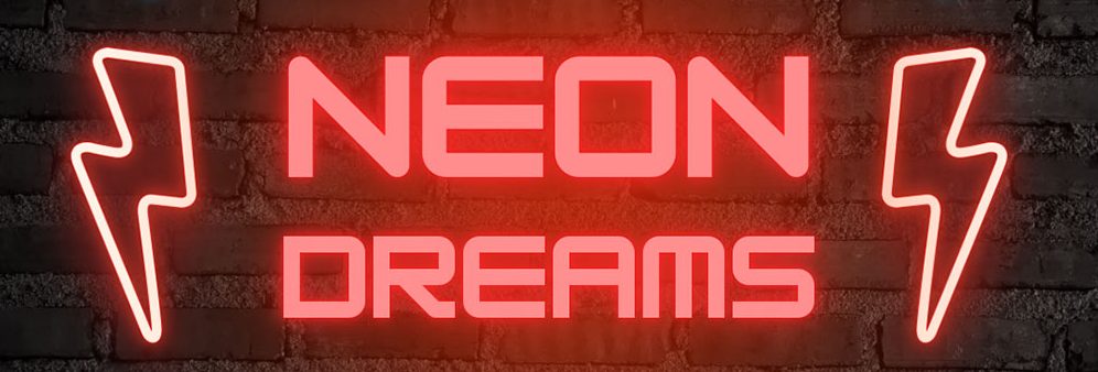 Cliff & Susan - Neon Dreams