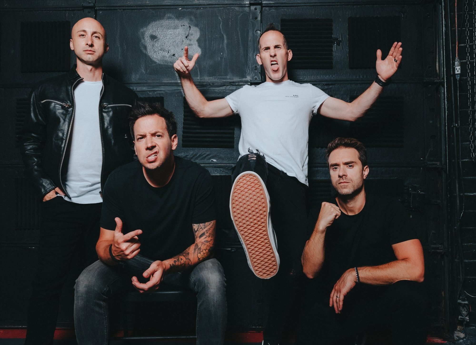 Simple Plan