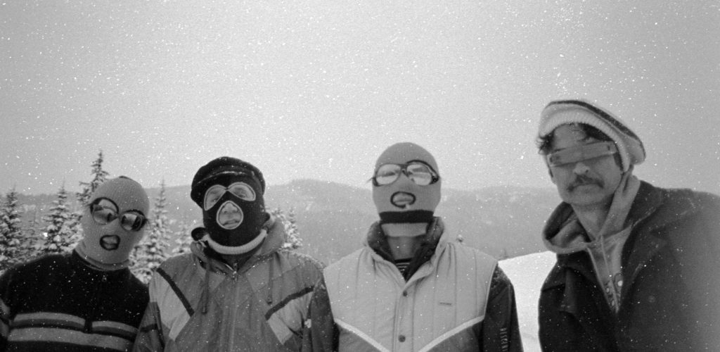 Autogramm Drop Driving New Video For “Plastic Punx” Ahead Of New&nbsp;Album