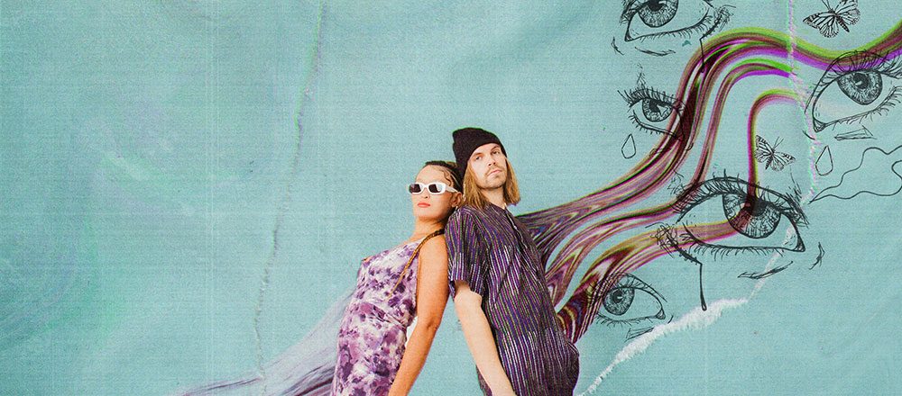 Grace & Moji - Sad Times