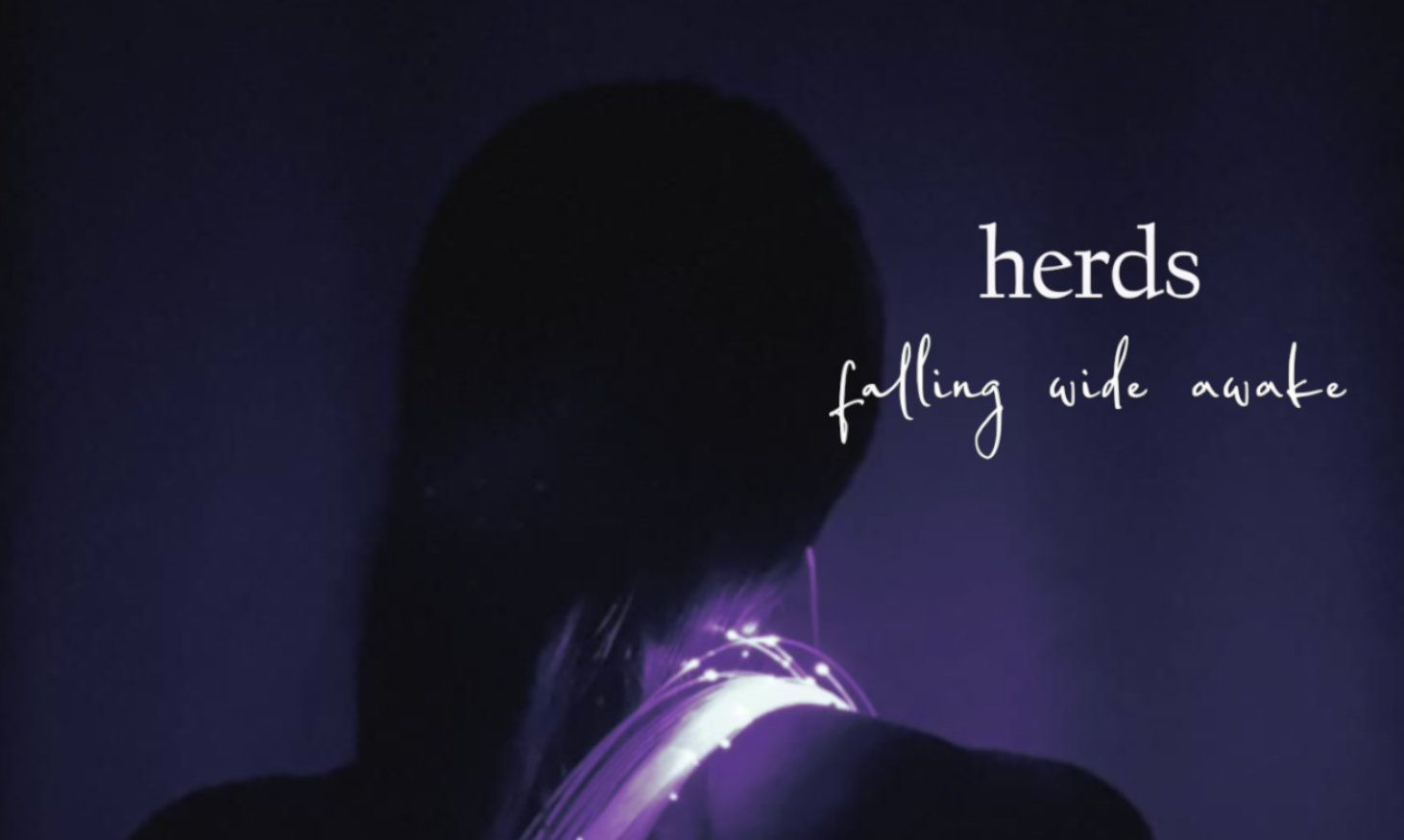 Herds - Just The Rain