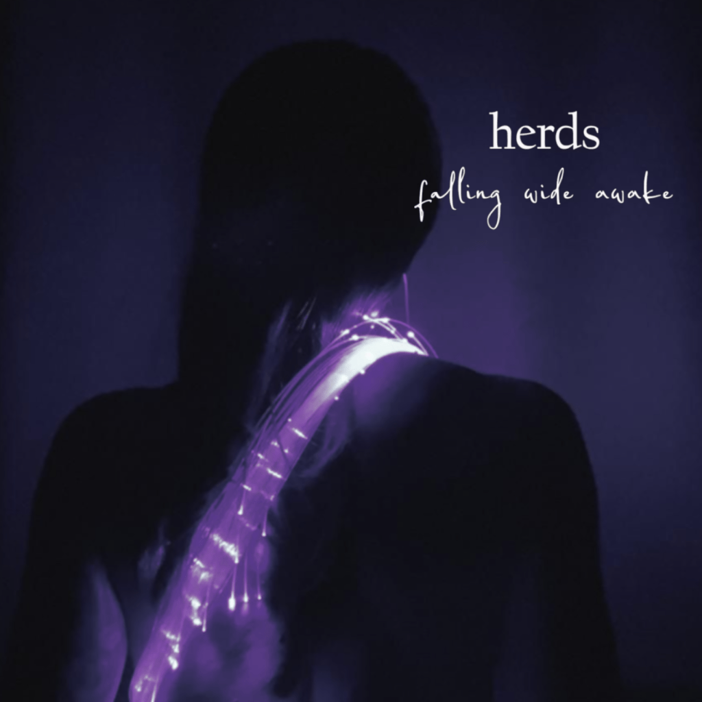 Herds - Just The Rain