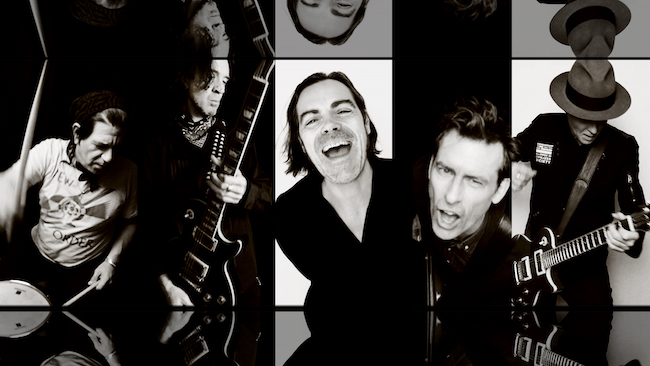 The Conscience Pilate