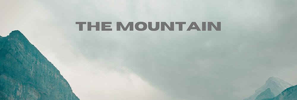 Caldas Experiment - The Mountain
