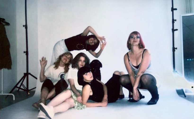 The Klittens Shared New Single “Universal Experience”