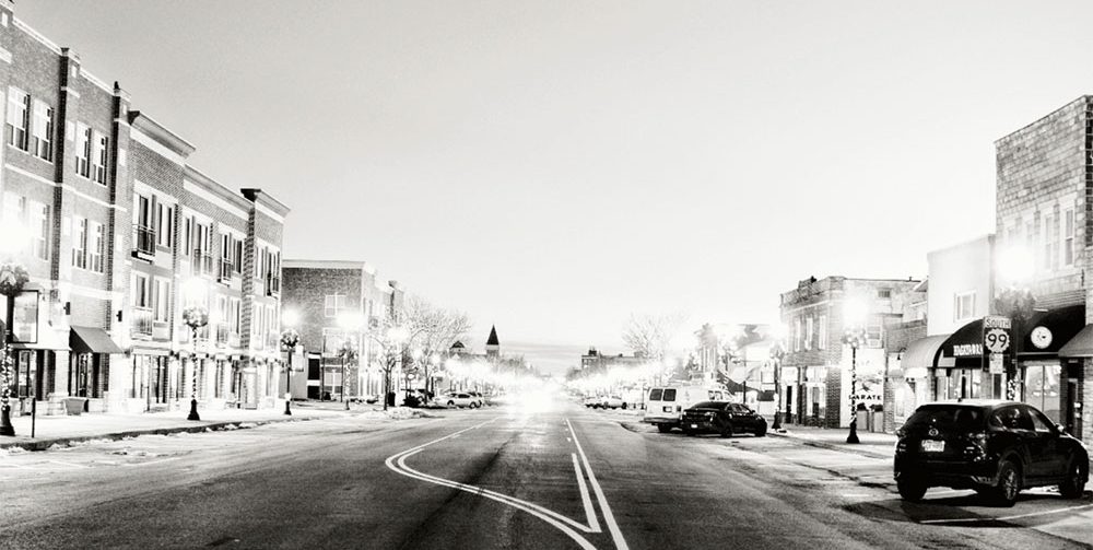 Zachary Luke – Time And&nbsp;Place