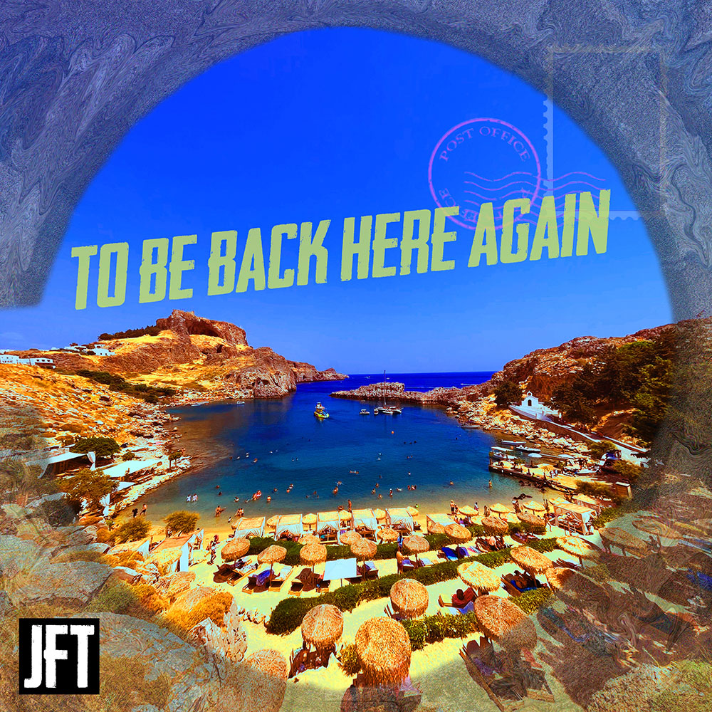 JFT - To Be Back Here Again