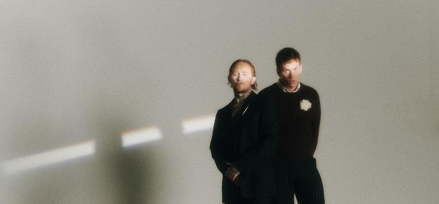 Frank Carter & The Rattlesnakes