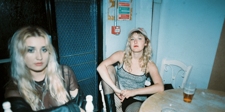 Lambrini Girls Share Video For “Boys In The Band” 