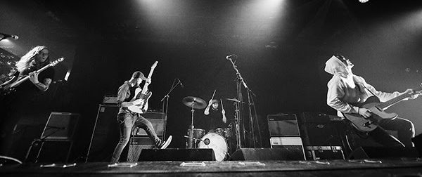 All Get Out Released New Song “Windows 98”