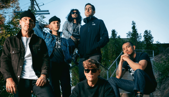 Spiritual Cramp Share New Single & Video “Better Off This Way” Featuring Ian Shelton Of Militarie&nbsp;Gun