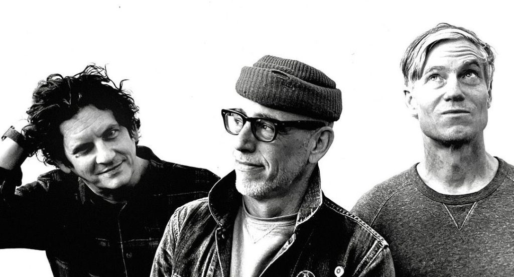 The Mistons Released New Song “Brikka Brakka Firecracker”