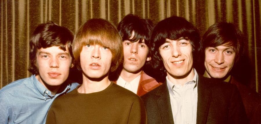 The Stones And Brian Jones: Official Trailer Out Now