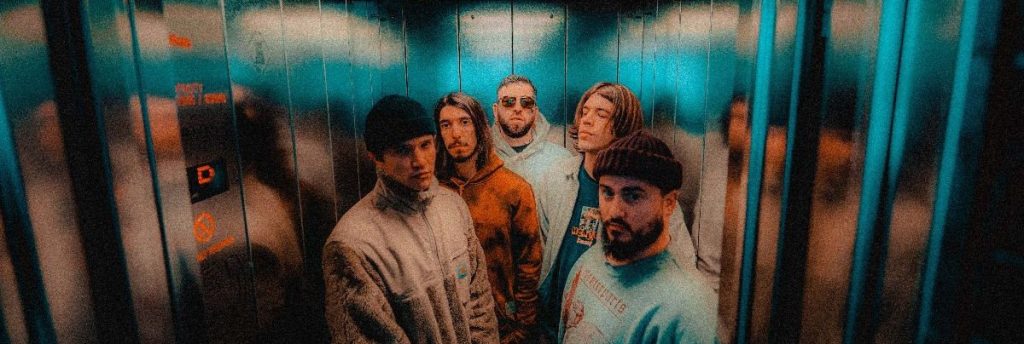 Forecast Released “Utopia” EP; Watch Video For “Naked”