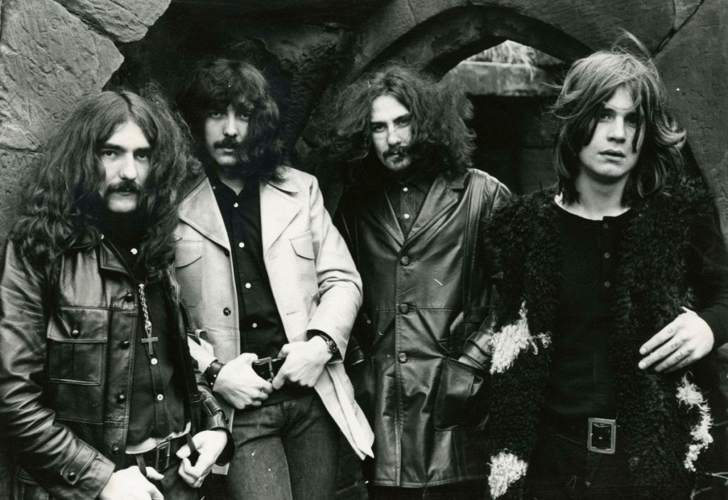 Black Sabbath