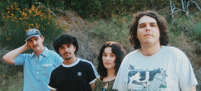 Carpool Tunnel Released New Album; Watch Video For “Driving To The&nbsp;Moon”