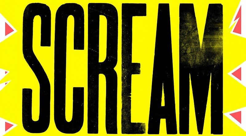 SCREAM Unleash The Video For “DC Special Sha La&nbsp;La”