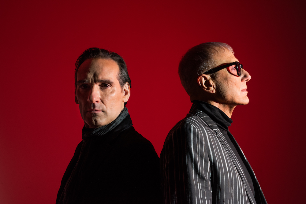 The Heroic Enthusiasts